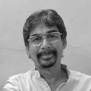 Ratan Saha