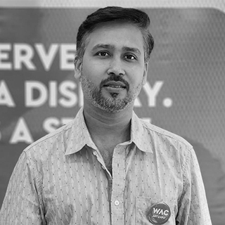 Siddhesh Bhagat