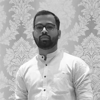 Yogesh Padnekar